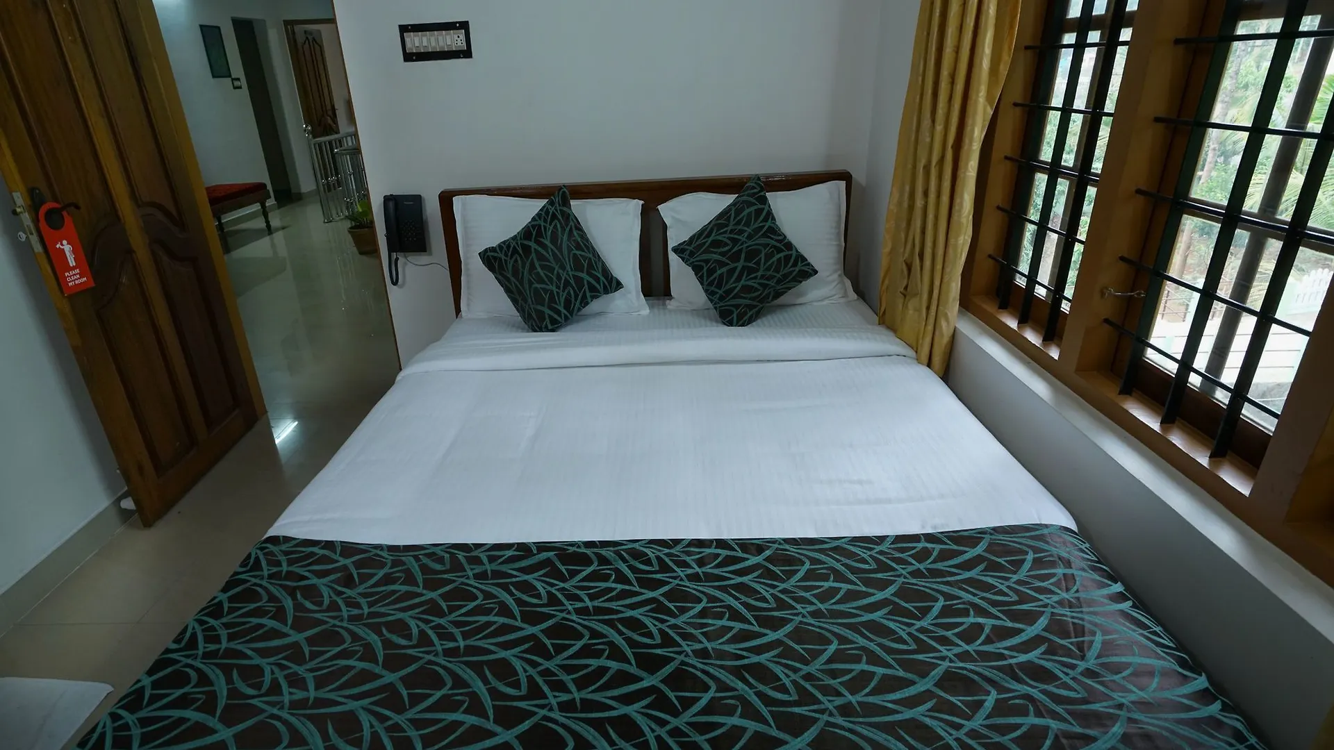Hotel Oyo 12026 Planter'S Villa Munnar