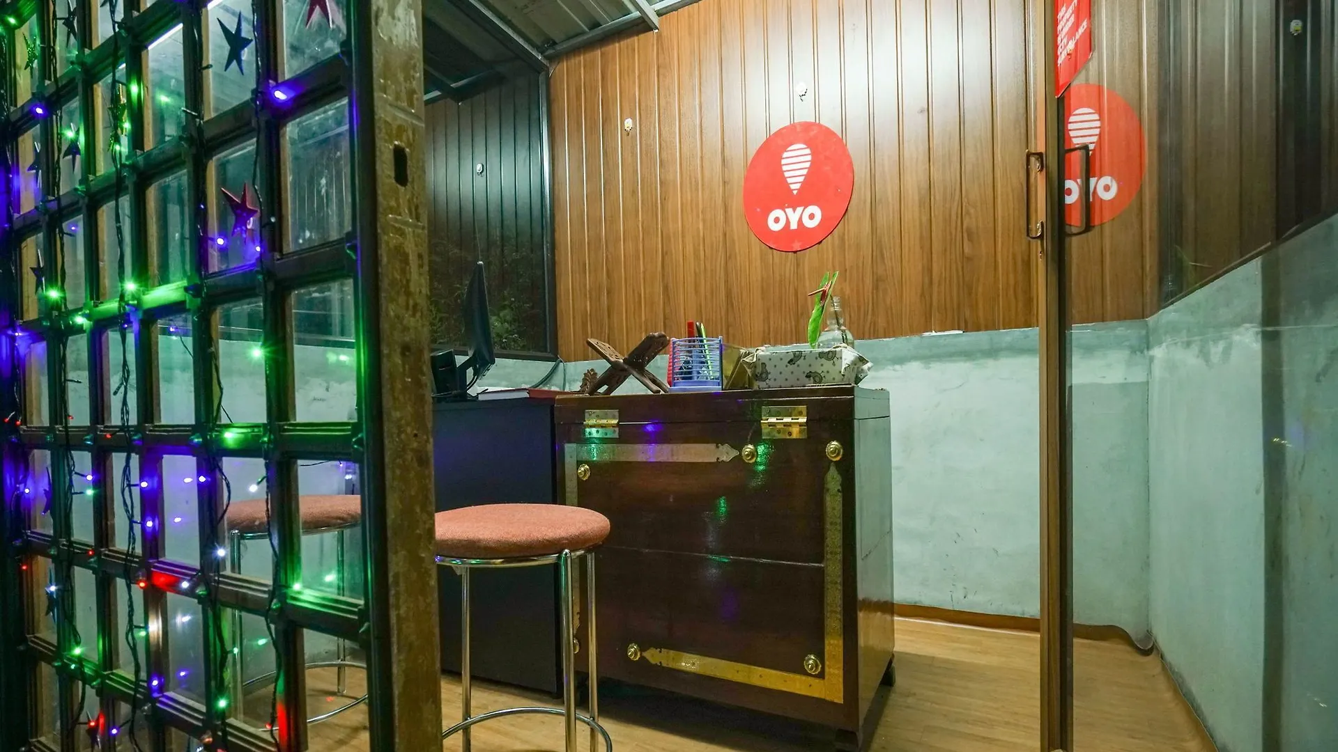 Hotel Oyo 12026 Planter'S Villa Munnar