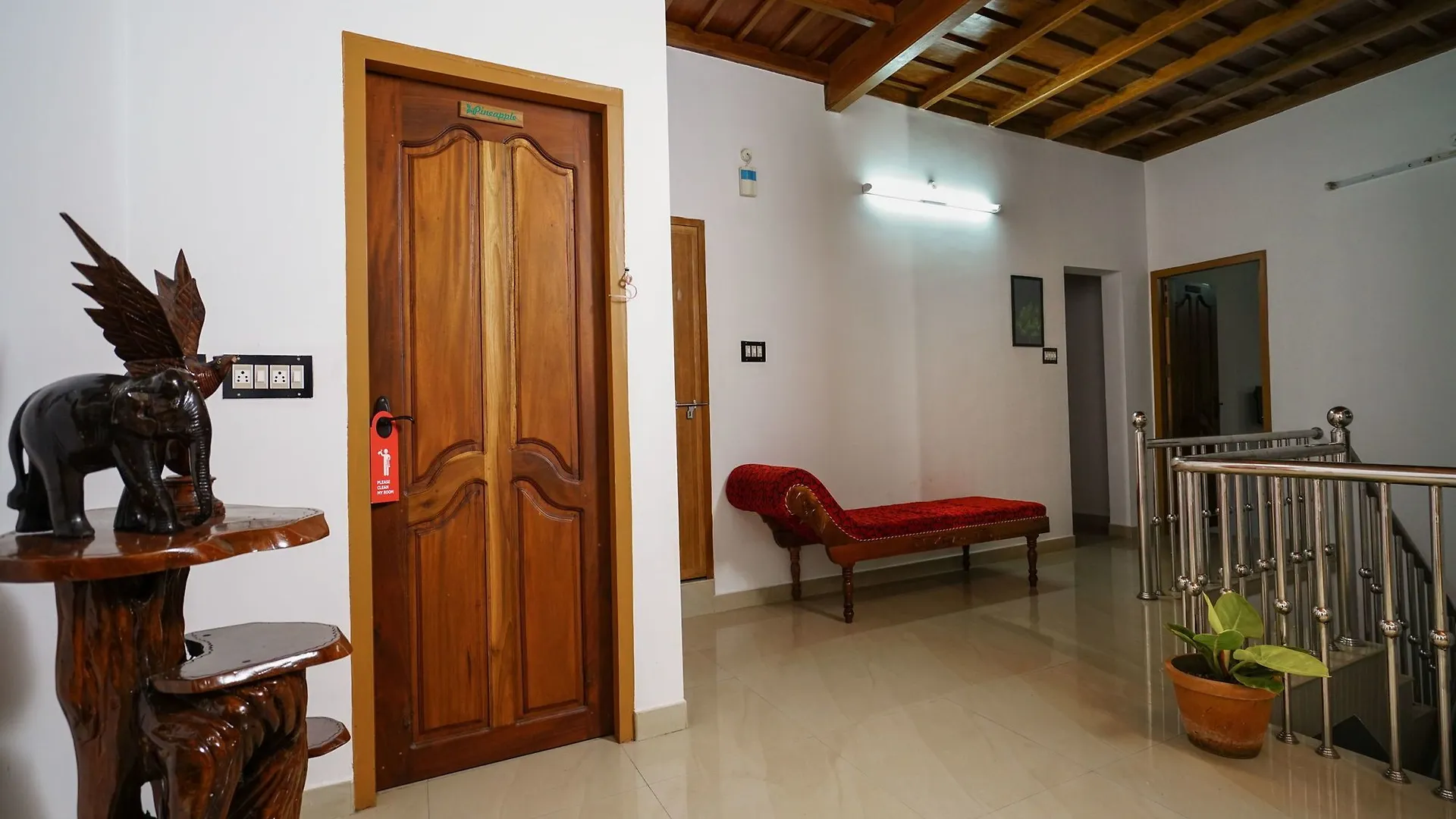 Hotel Oyo 12026 Planter'S Villa Munnar