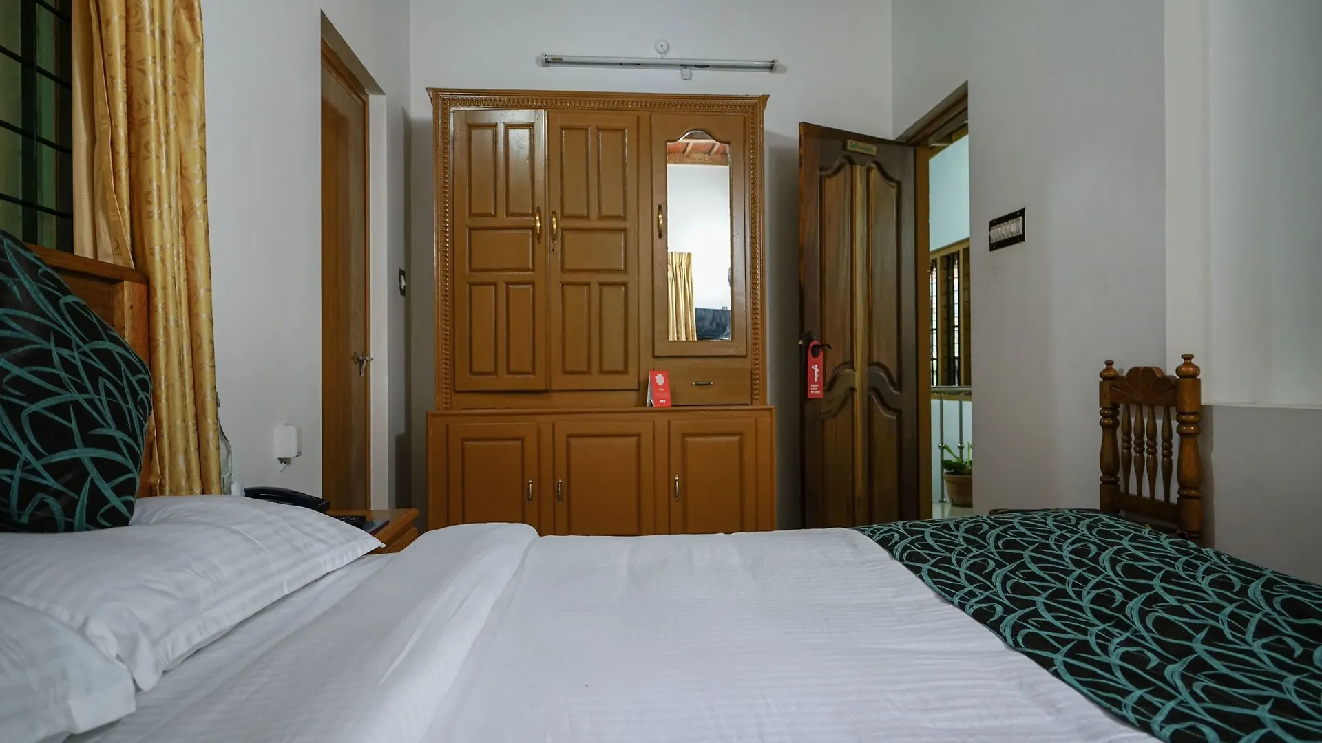 Oyo 12026 Planter'S Villa Munnar India