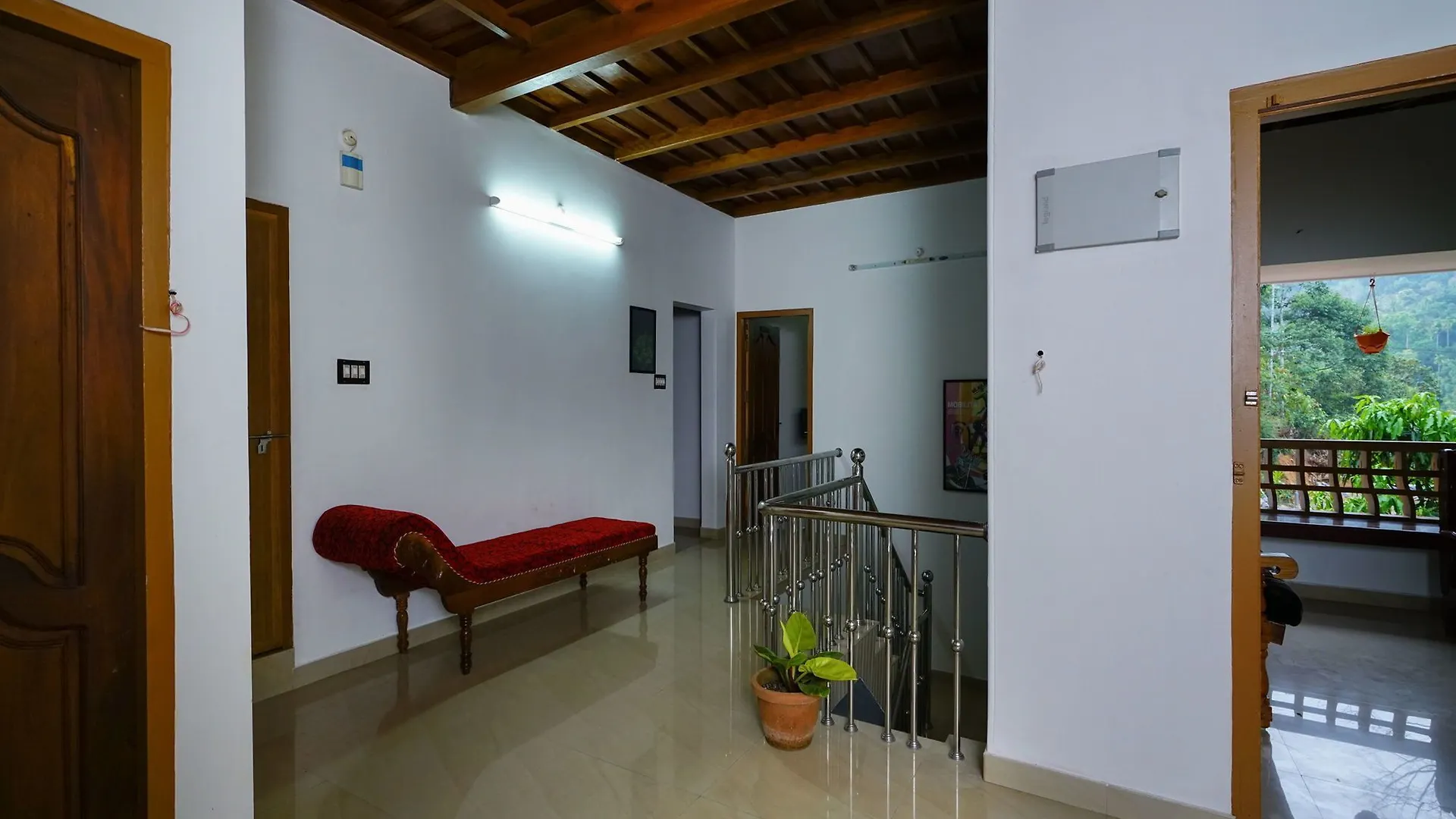 Oyo 12026 Planter'S Villa Munnar