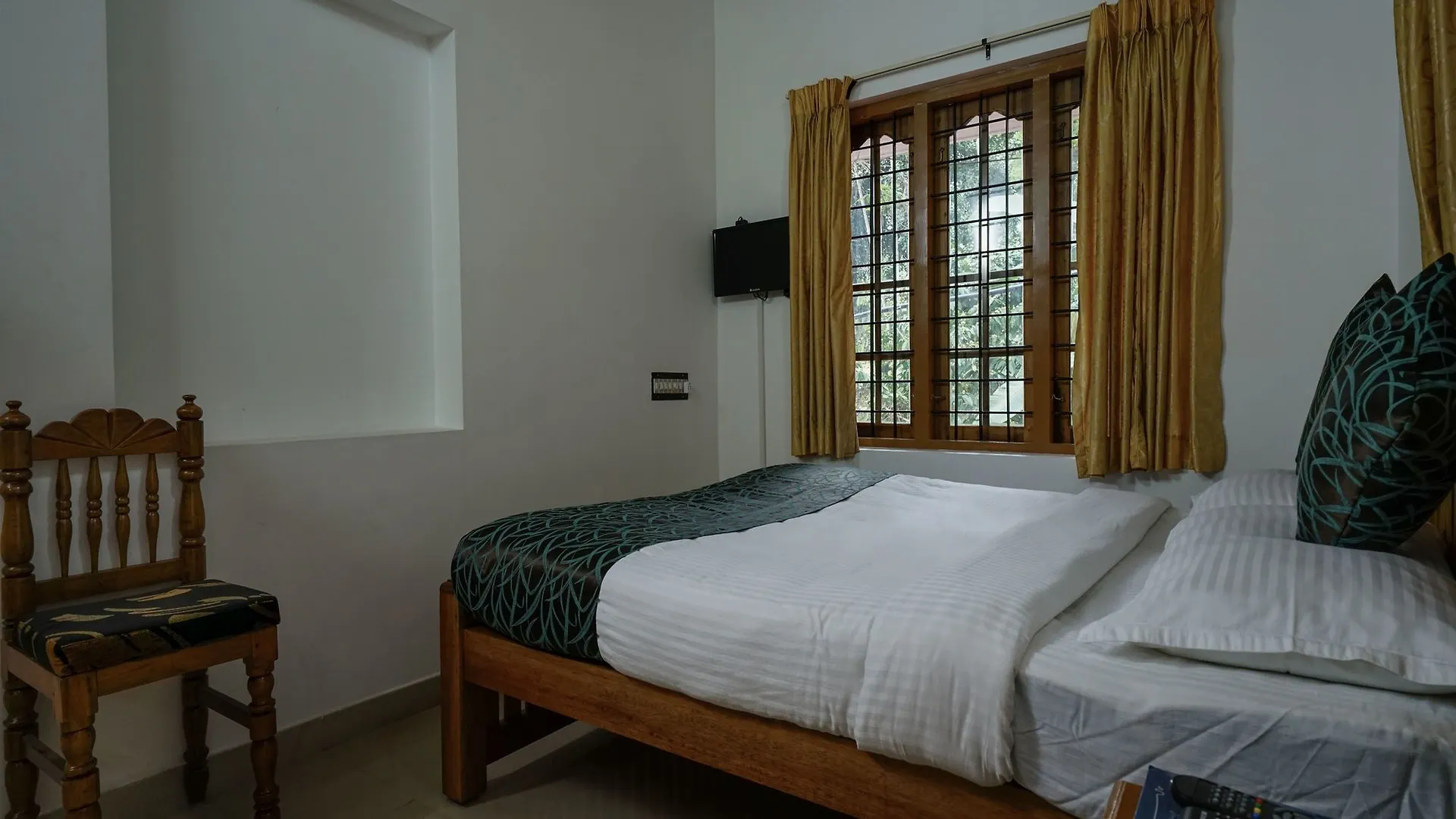 ** Hotel Oyo 12026 Planter'S Villa Munnar India