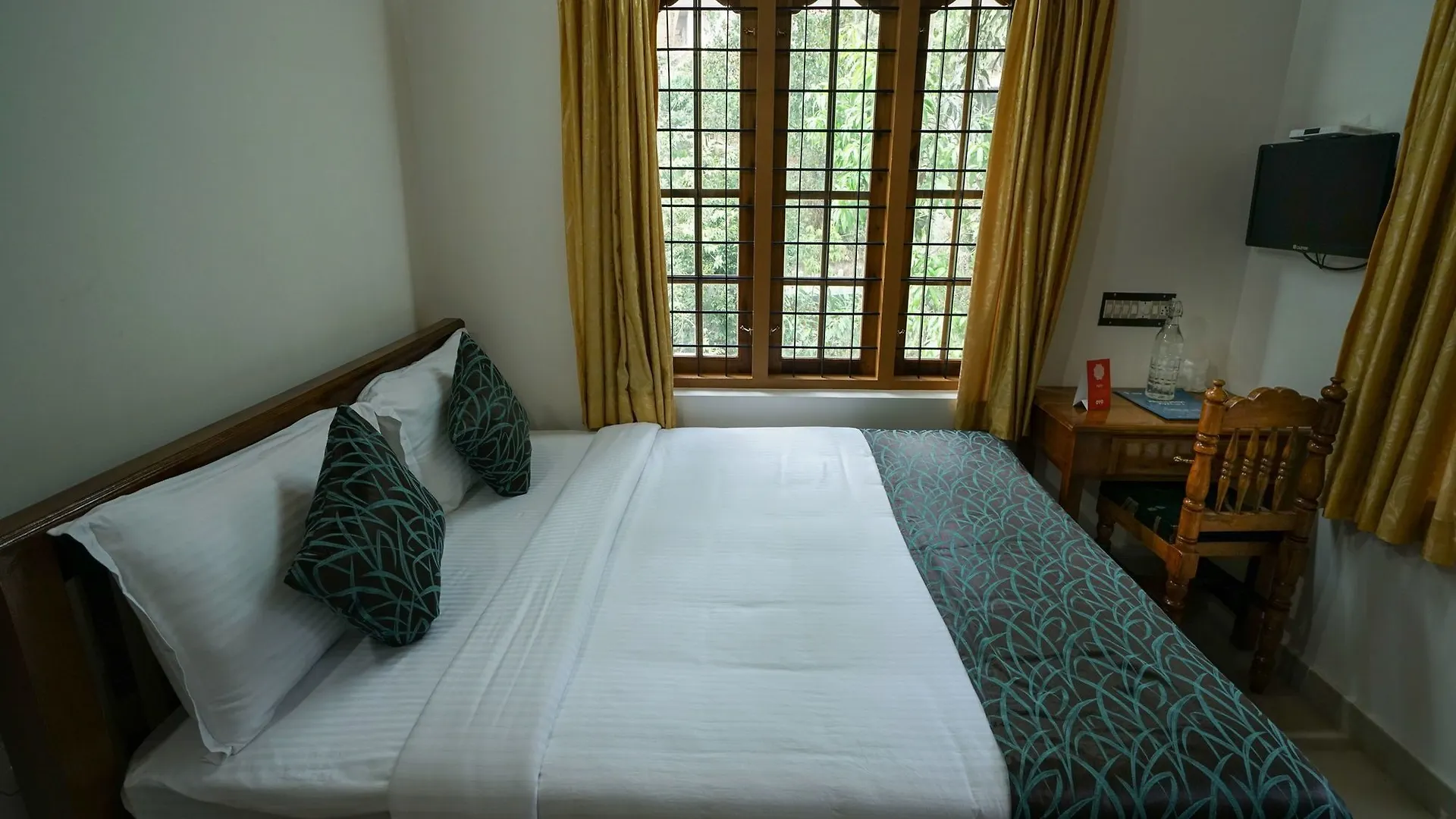 Oyo 12026 Planter'S Villa Munnar