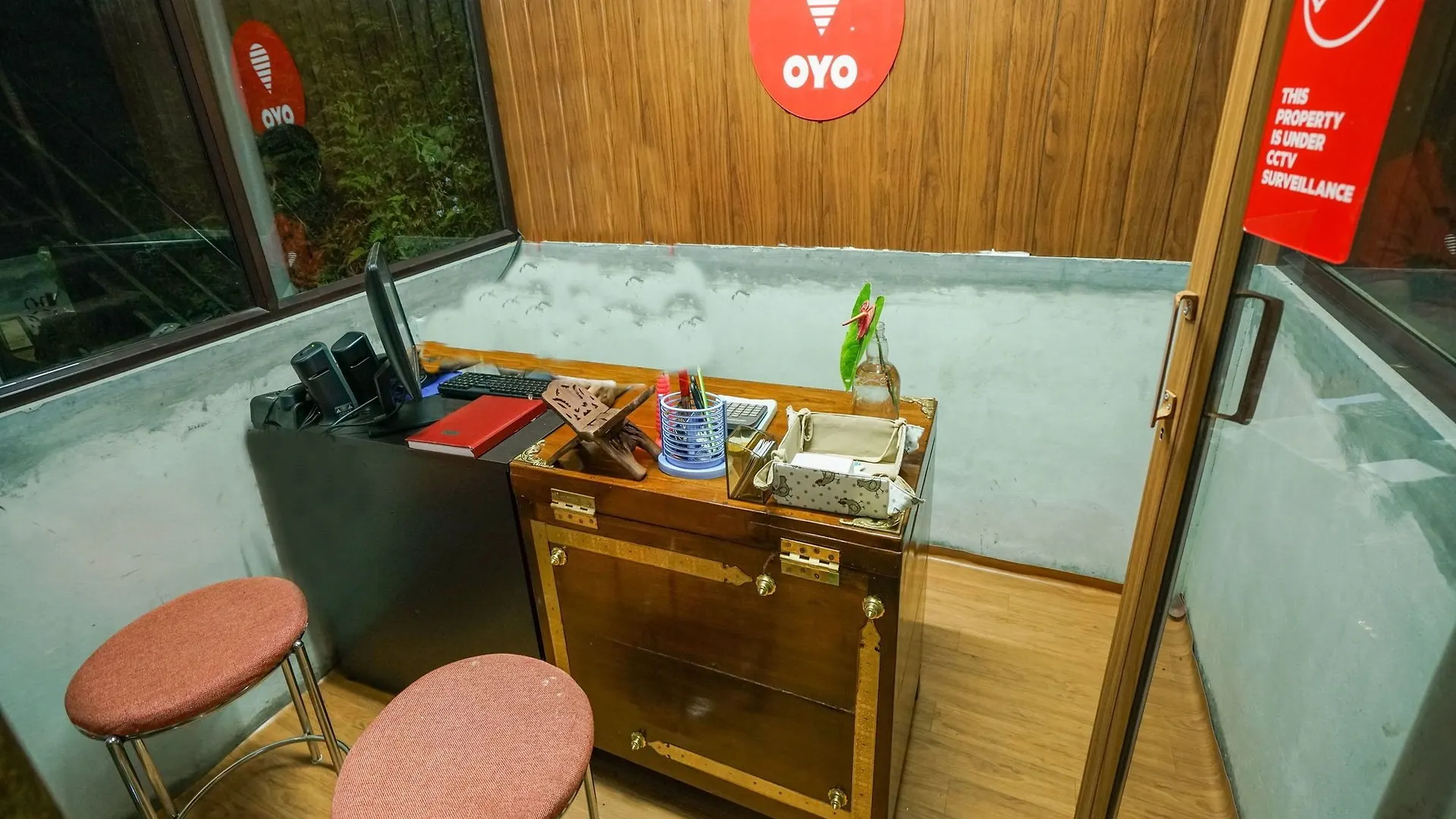 Oyo 12026 Planter'S Villa Munnar Hotel