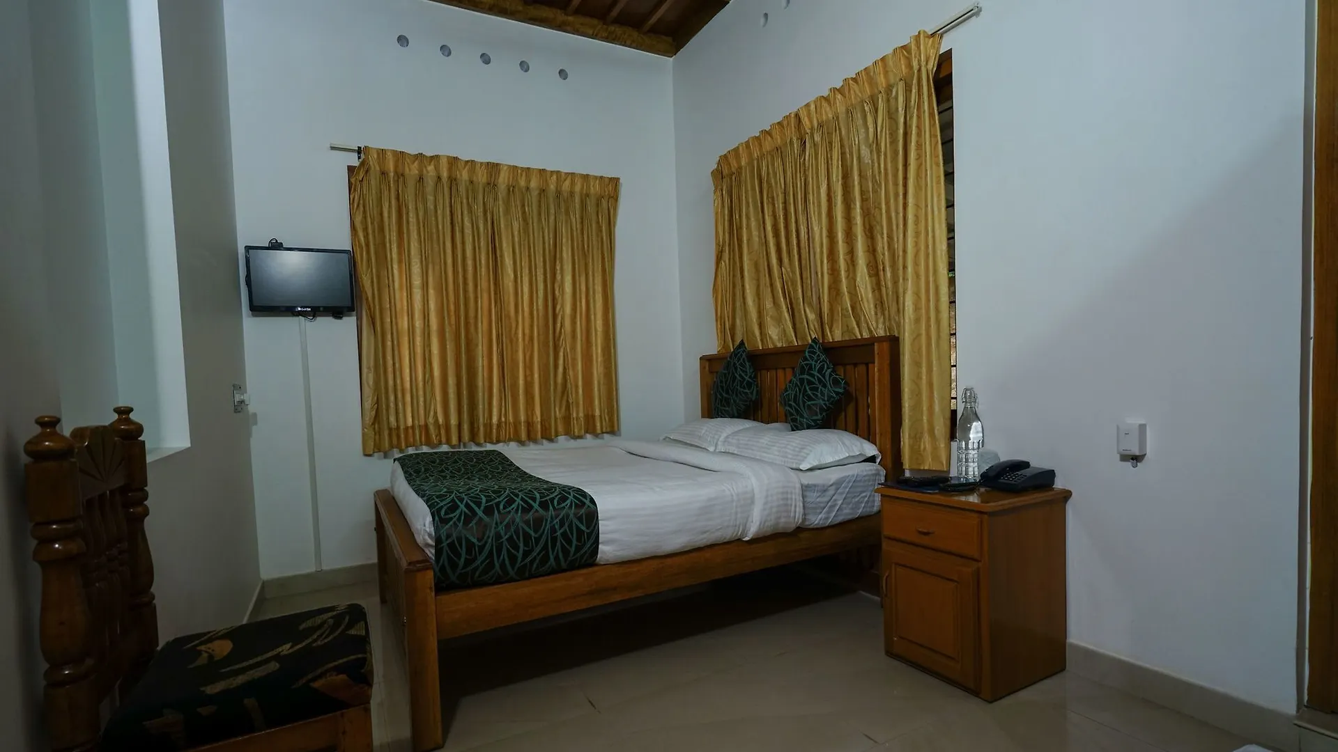 Hotel Oyo 12026 Planter'S Villa Munnar