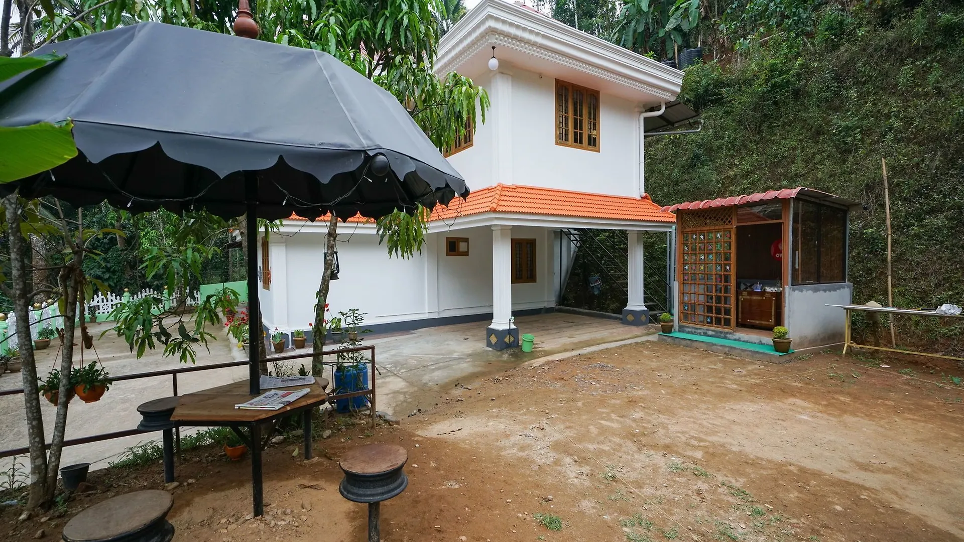 Hotel Oyo 12026 Planter'S Villa Munnar